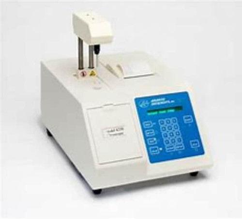 sampler calibration key