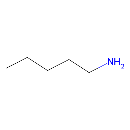 amylamine (c09-0713-579)