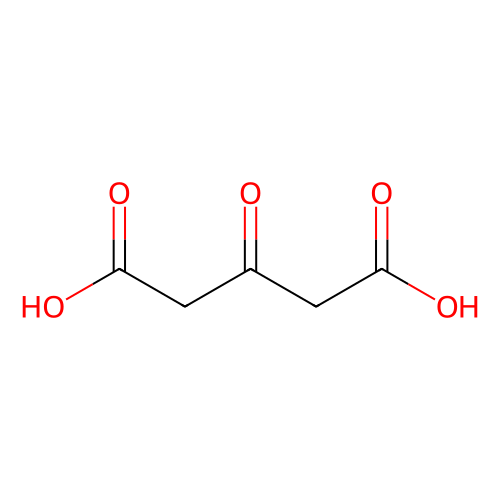 1,3-acetonedicarboxylic acid (c09-0713-828)