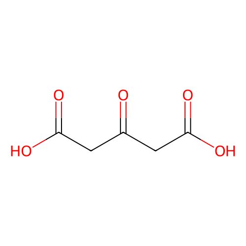 1,3-acetonedicarboxylic acid (c09-0713-829)