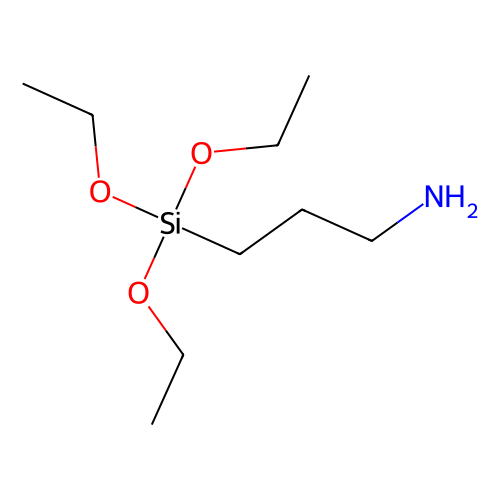 (3-aminopropyl)triethoxysilane (c09-0713-871)