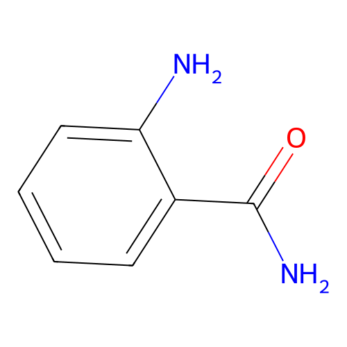 anthranilamide (c09-0713-926)