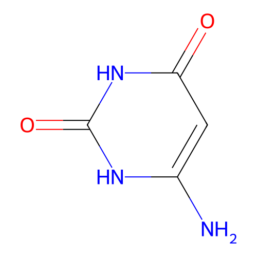 6-aminouracil (c09-0714-085)