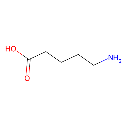 5-aminovaleric acid (c09-0714-159)