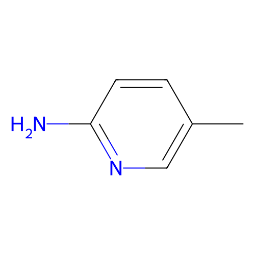 2-amino-5-methylpyridine (c09-0714-189)