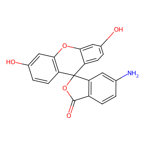 6-aminofluorescein (c09-0714-200)