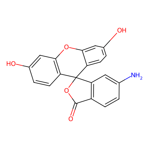 6-aminofluorescein (c09-0714-201)