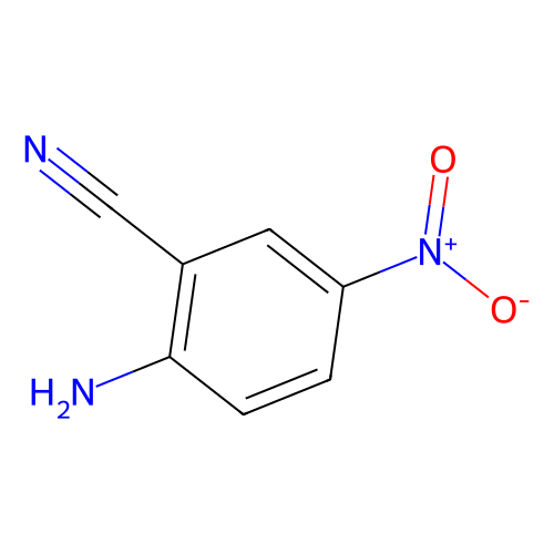 2-amino-5-nitrobenzonitrile (c09-0714-231)