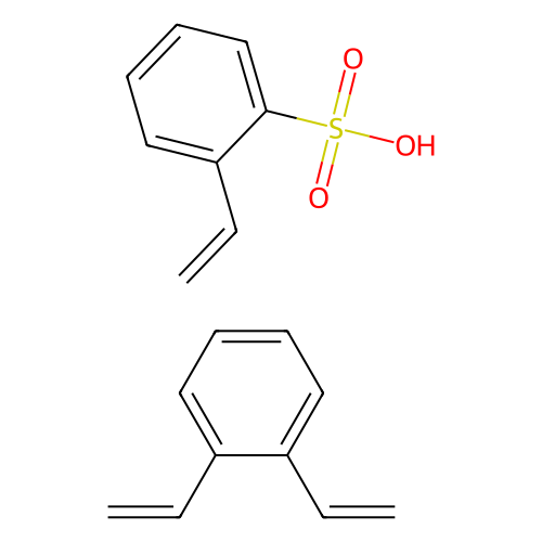 amberlyst® 15 ion-exchange resin