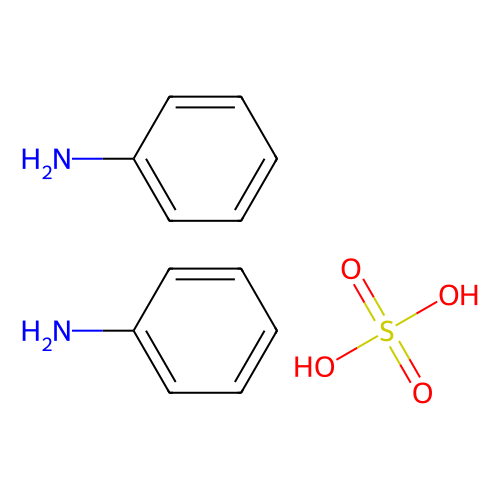 aniline sulfate (c09-0714-330)