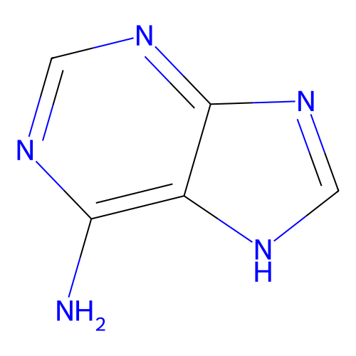 adenine (c09-0714-413)