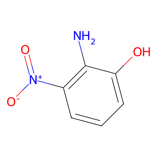 2-amino-3-nitrophenol (c09-0714-756)