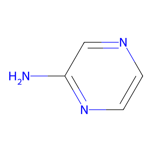 aminopyrazine (c09-0714-974)