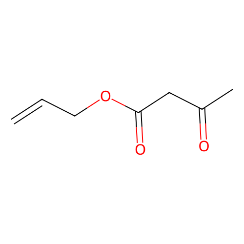 allyl acetoacetate (c09-0715-000)