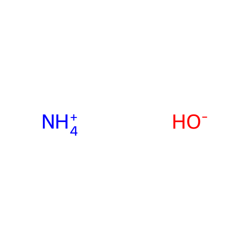 ammonia solution (c09-0715-249)