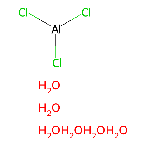 aluminum chloride hexahydrate (c09-0715-317)