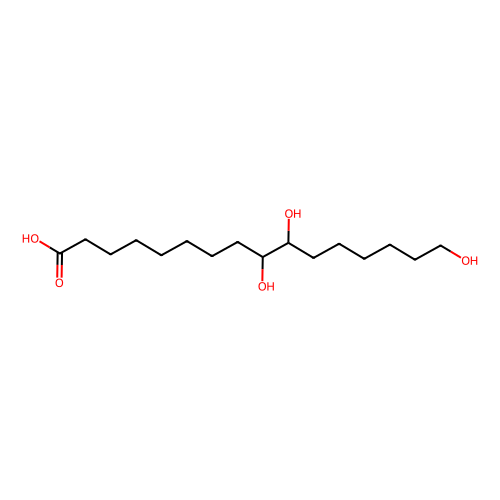 aleuritic acid (c09-0715-358)