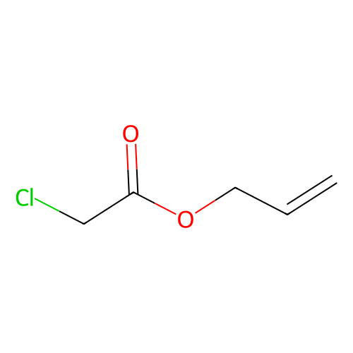 allyl chloroacetate (c09-0715-464)