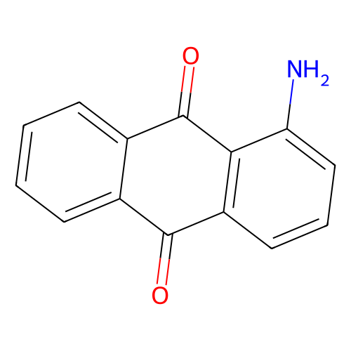 1-aminoanthraquinone (c09-0715-496)