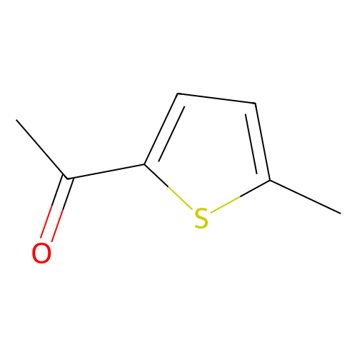 2-acetyl-5-methylthiophene (c09-0715-520)