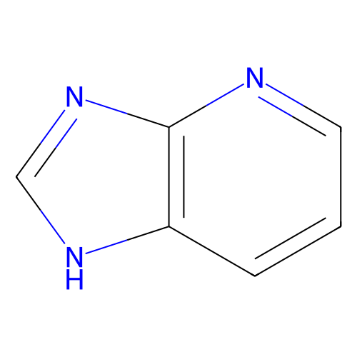 4-azabenzimidazole (c09-0715-539)