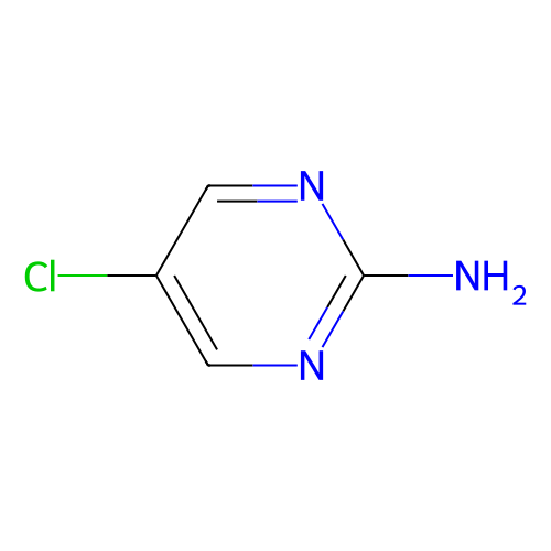 2-amino-5-chloropyrimidine (c09-0715-565)
