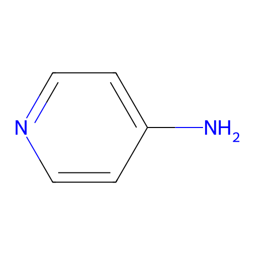 4-aminopyridine (c09-0715-604)