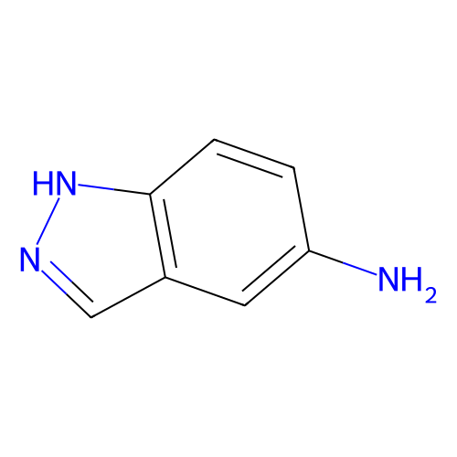 5-aminoindazole (c09-0715-612)