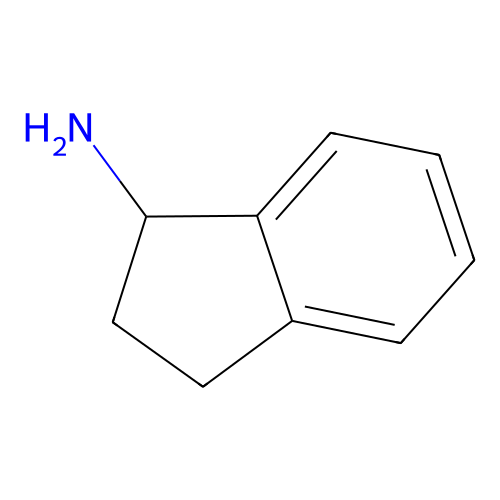 1-aminoindan (c09-0715-774)