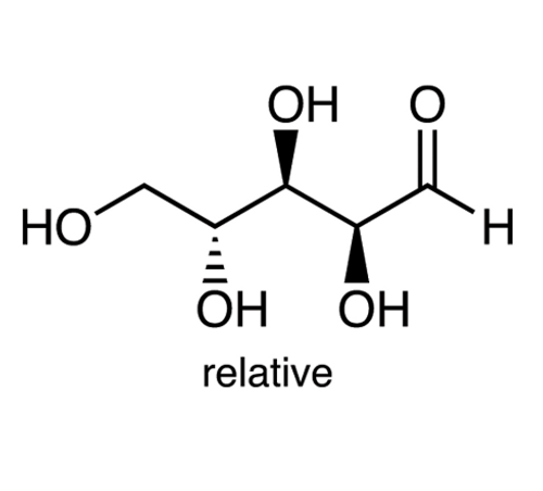 dl-arabinose (c09-0715-854)