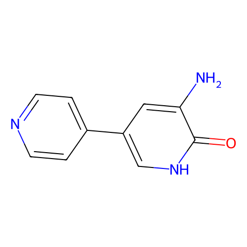 amrinone (c09-0715-865)