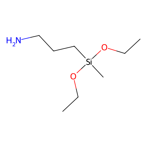 3-aminopropyl(diethoxy)methylsilane (c09-0715-877)