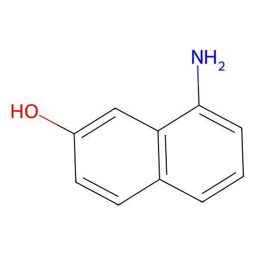 8-amino-2-naphthol (c09-0715-880)
