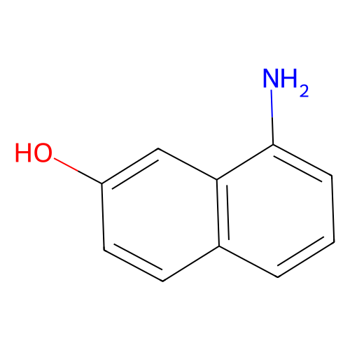 8-amino-2-naphthol (c09-0715-881)