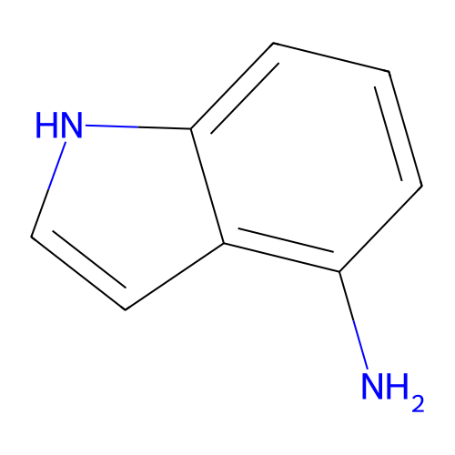 4-aminoindole (c09-0715-891)