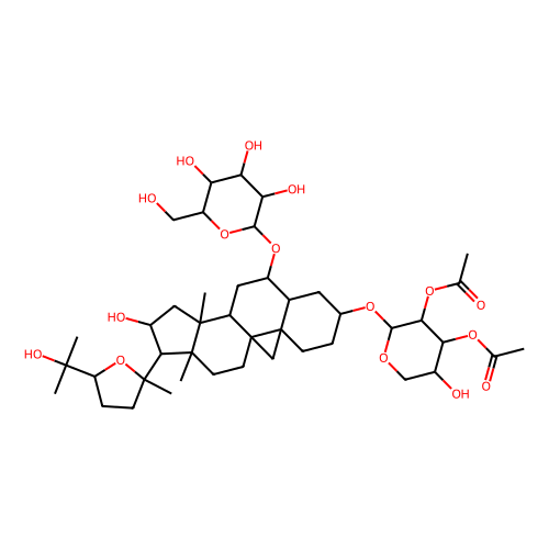 astragalosideⅠ (c09-0715-917)