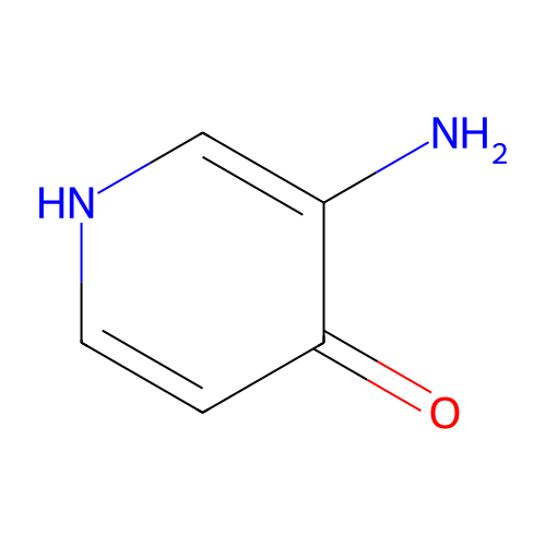3-amino-4-hydroxypyridine (c09-0715-938)