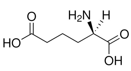 d-2-aminoadipic acid (c09-0716-070)