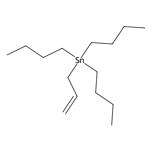 allyltributylstannane (c09-0716-319)