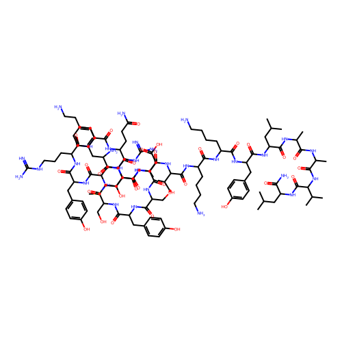 adrenomedullin fragment 22-52 human (c09-0716-356)