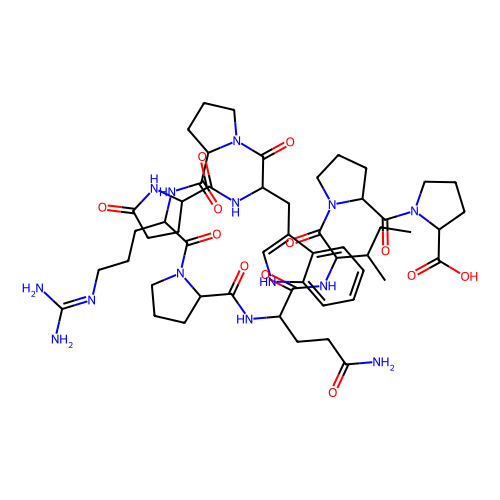 angiotensin converting enzyme inhibitor (c09-0716-360)