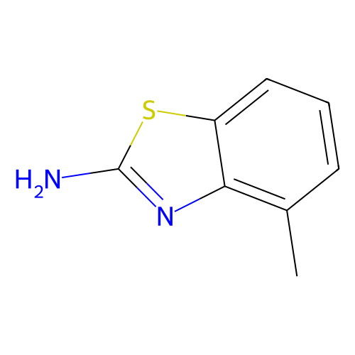 2-amino-4-methylbenzothiazole (c09-0716-449)