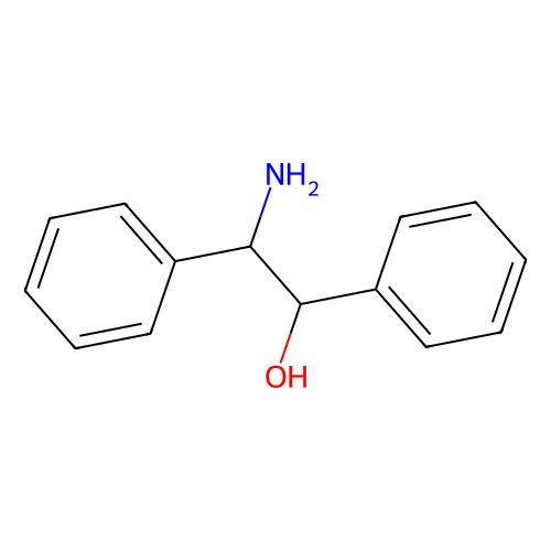 (1s,2r)-(+)-2-amino-1,2-diphenylethanol (c09-0716-466)