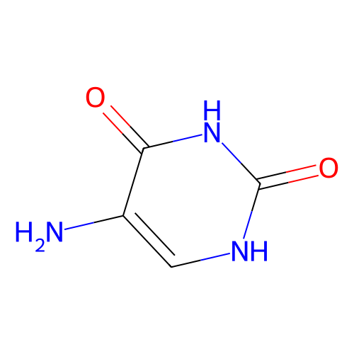 5-aminouracil (c09-0716-474)