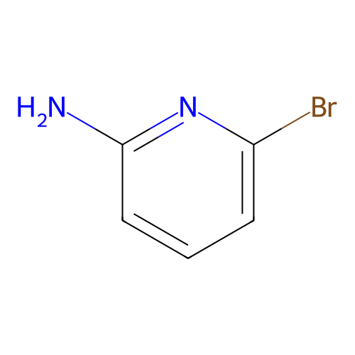 2-amino-6-bromopyridine (c09-0716-507)