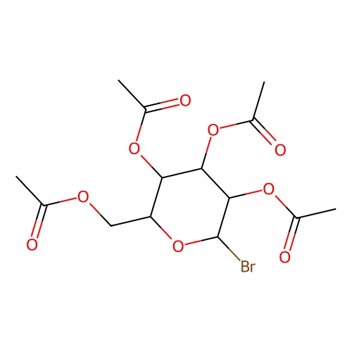 acetobromo-α-d-galactose (c09-0716-752)