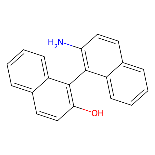 (r)-(+)-2-amino-2'-hydroxy-1,1'-binaphthyl (c09-0716-781)