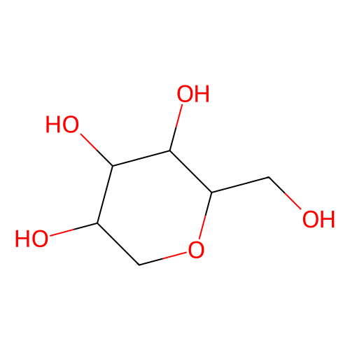 1,5-anhydro-d-sorbitol (c09-0716-832)