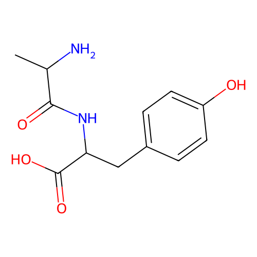 ala-tyr (c09-0716-864)