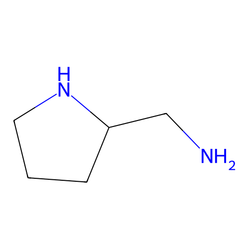 (s)-2-(aminomethyl)pyrrolidine (c09-0716-949)